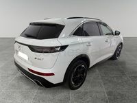 Usado DS Automobiles DS7 Crossback 180 CV (132 kW) 2020 Blanco SUV