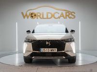 Usado DS Automobiles DS7 Crossback Rivoli 130 CV (95 kW) 2024 Gris SUV