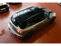 Usado Mini Cooper SD 190 CV (139 kW) 2017 Plateado Utilitario