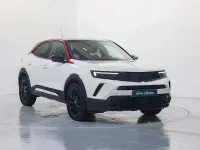 Usado Opel Mokka GS Line 110 CV (80 kW) 2022 SUV