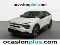 Usado Citroën C4 Feel 131 CV (96 kW) 2023 Blanco Utilitario