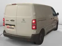 Usado Peugeot Expert 120 CV (88 kW) 2021 Van