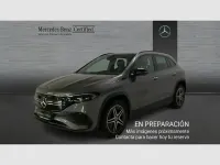 Usado Mercedes EQA350 214 kW (292 CV) 2024 Eléctrico SUV