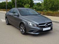 usado Mercedes CLA220 220CDI 7G-DCT