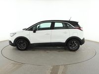 Usado Opel Crossland X Design Edition 82 CV (60 kW) 2019 Blanco SUV