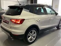 usado Seat Arona 1.0 TGI S&S Reference 90