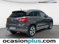 usado Citroën C4 Aircross HDi 115cv Stop & Start 6v 2WD EXCLUSIVE