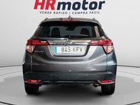 Usado Honda HR-V Executive 131 CV (96 kW) 2017 SUV