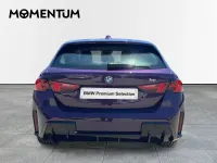 Nuevo BMW 116 Shadowline 122 CV (89 kW) 2026 Violeta Utilitario