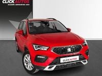 Usado Seat Ateca Style 150 CV (110 kW) 2023 SUV