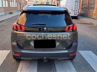 Occasion Peugeot 5008 GTi 180 PK (132 kW) 2017 Groen SUV