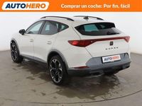 Usado Cupra Formentor 150 CV (110 kW) 2023 Blanco SUV