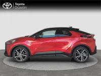 Usado Toyota C-HR 140 CV (102 kW) 2025 Otro SUV