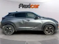 Brugt Nissan Juke Acenta 114 HK (83 kW) 2024 Rød SUV
