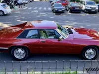 Usado Jaguar XJS 290 CV (213 kW) 1986 Burdeos Coupe
