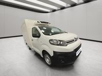 Usado Citroën Jumpy 122 CV (89 kW) 2020 Blanco Monovolumen