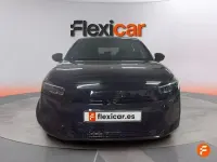 Usado Opel Corsa 100 CV (73 kW) 2024 Negro Utilitario