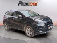Usado Kia Sportage 132 CV (97 kW) 2018 Blanco SUV