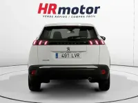 Usado Peugeot 2008 Active 111 CV (81 kW) 2021 Blanco SUV