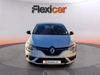Usado Renault Mégane IV LIMITED 140 HP (102 kW) 2020 Cinzento Sedan