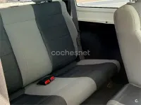 Usado Jeep Wrangler Sport 177 CV (130 kW) 2007 Negro SUV