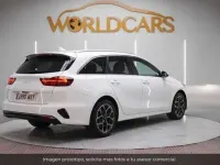 Usado Kia XCeed Style 101 CV (74 kW) 2025 Blanco SUV