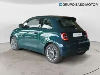 Nuevo Fiat 500 65 CV (47 kW) 2026 Amarillo Berlina