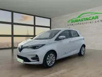 Occasion Renault Zoe Intens 100 kW (136 PK) 2021 Eléctrico Hatchback