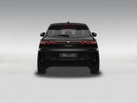 Nuevo Alfa Romeo Tonale 280 CV (205 kW) 2025 Negro SUV