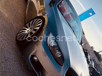 Usado BMW 335 Cabriolet Performance 306 CV (225 kW) 2007 Gris / plata Descapotable