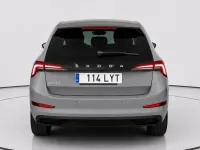 Usado Skoda Scala Style 110 CV (80 kW) 2022 Utilitario