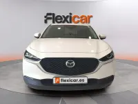 Brugt Mazda CX-30 140 HK (102 kW) 2025 Hvid SUV