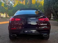 Usado Mercedes GLE400 330 CV (242 kW) 2022 Negro SUV