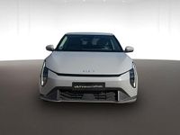 Usado Kia EV4 Launch Edition 150 kW (204 CV) 2025 Gris Berlina