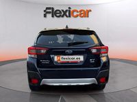 Usado Subaru XV 150 CV (110 kW) 2023 Negro SUV