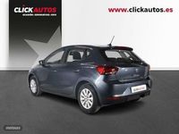 Usado Seat Ibiza Style 110 CV (80 kW) 2023 Gris Utilitario