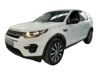 Usado Land Rover Discovery Sport Pure 150 CV (110 kW) 2016 Blanco SUV