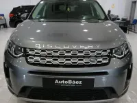 Usado Land Rover Discovery 5 SE 150 CV (110 kW) 2021 SUV