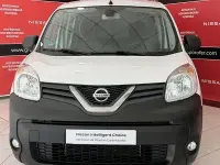 Usado Nissan NV250 Comfort 95 CV (69 kW) 2020 Blanco mineral (sólido) Van
