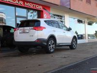 usado Toyota RAV4 120D Advance 4x2