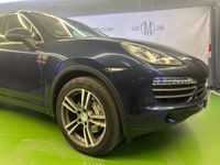 usado Porsche Cayenne S E-Hybrid 