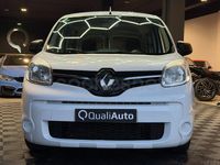 Usado Renault Kangoo SE 110 CV (80 kW) 2020 Blanco Monovolumen