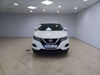 usado Nissan Qashqai DIG-T 103 kW (140 CV) E6D ACENTA