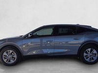 Usado Peugeot 408 Allure 145 CV (106 kW) 2025 Gris SUV