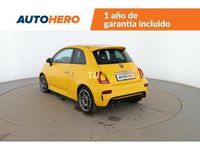 usado Abarth 500 1.4 T Turismo