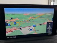 Usado Audi A3 Business 116 CV (85 kW) 2020 Azul