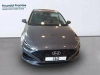 Usado Hyundai i30 100 HP (73 kW) 2025 Cinzento