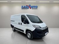 Usado Citroën Jumper 120 CV (88 kW) 2021 Blanco Monovolumen