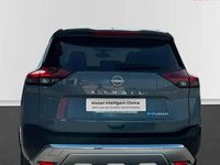 Usado Nissan X-Trail Tekna 204 CV (150 kW) 2024 Katana grey SUV