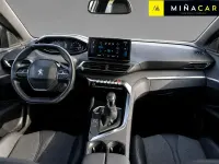 Usado Peugeot 3008 Active 130 CV (95 kW) 2023 Blanco SUV